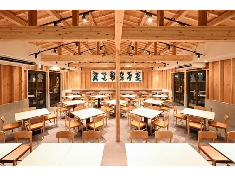 FOOD LAB.358 TSURUMAPARKの画像1枚目
