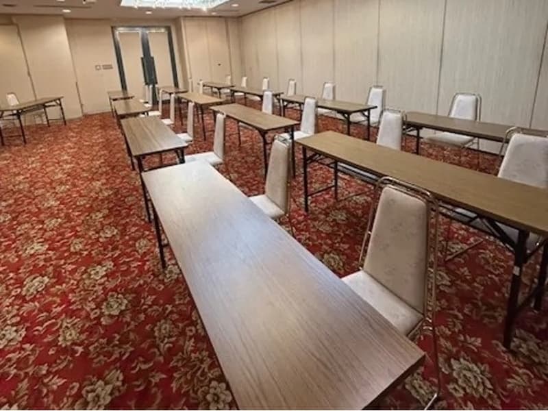 梅の間　スクール②