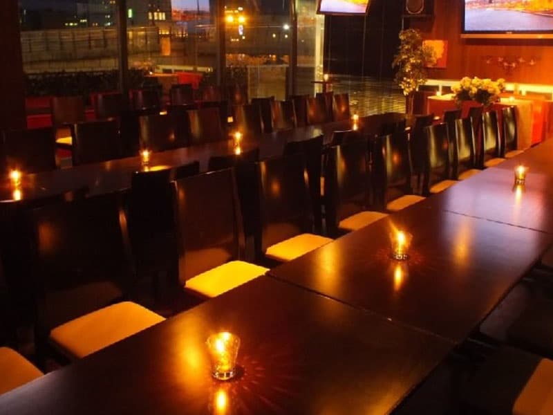 MILAN RIVERSIDE TERRACEの画像1枚目