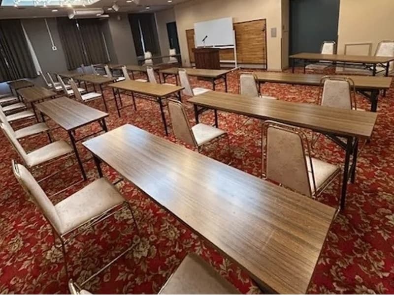 梅の間　スクール②