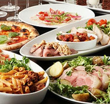 料理イメージ