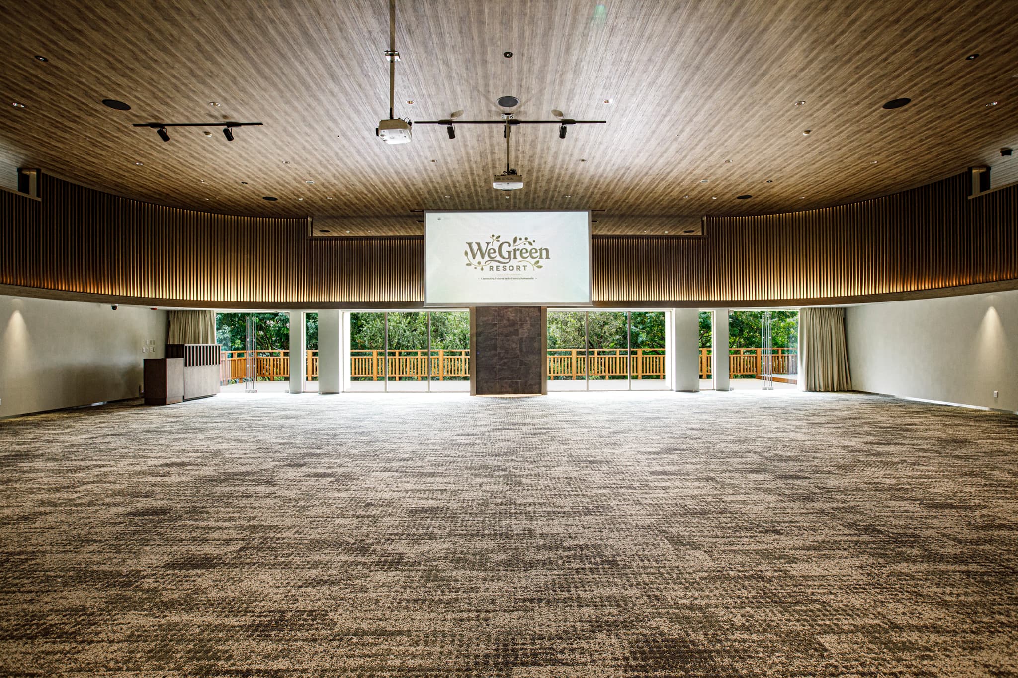 WeGreen RESORT｜ウィグリーン リゾートの画像2枚目