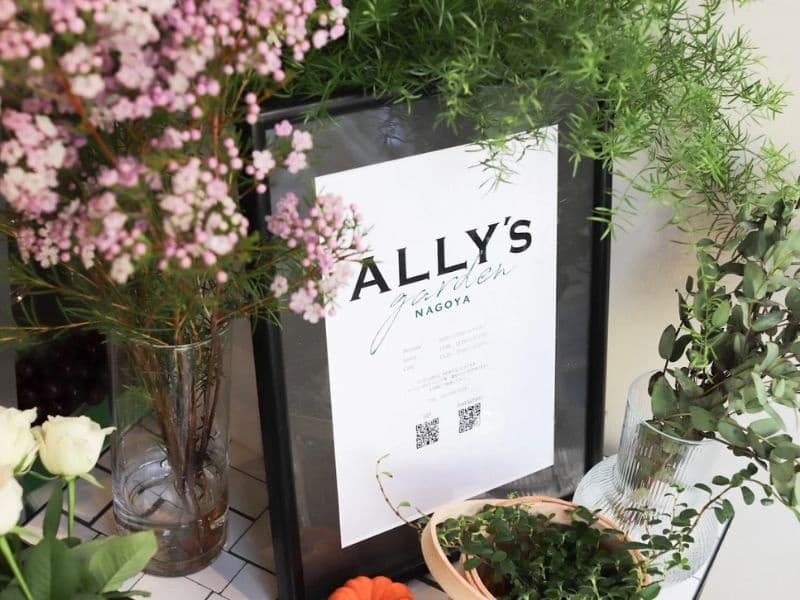 ALLY’s garden Nagoya（ダイワロイネットホテル名古屋駅前店）の画像2枚目