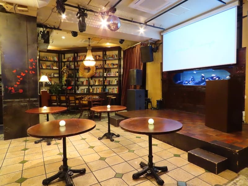 Green Loungeの画像2枚目