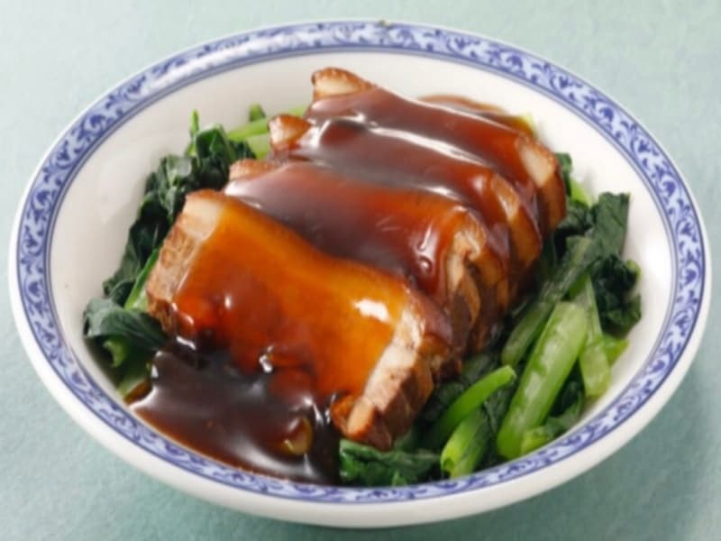 四季折々の逸品料理