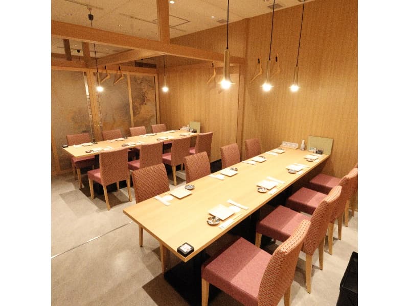 じぶんどきなんばセントラルイータリー店の画像1枚目