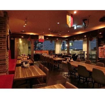 ワイン×クラフトビール×バル AFFINO-アフィーノ- 豊田市駅店の画像1枚目