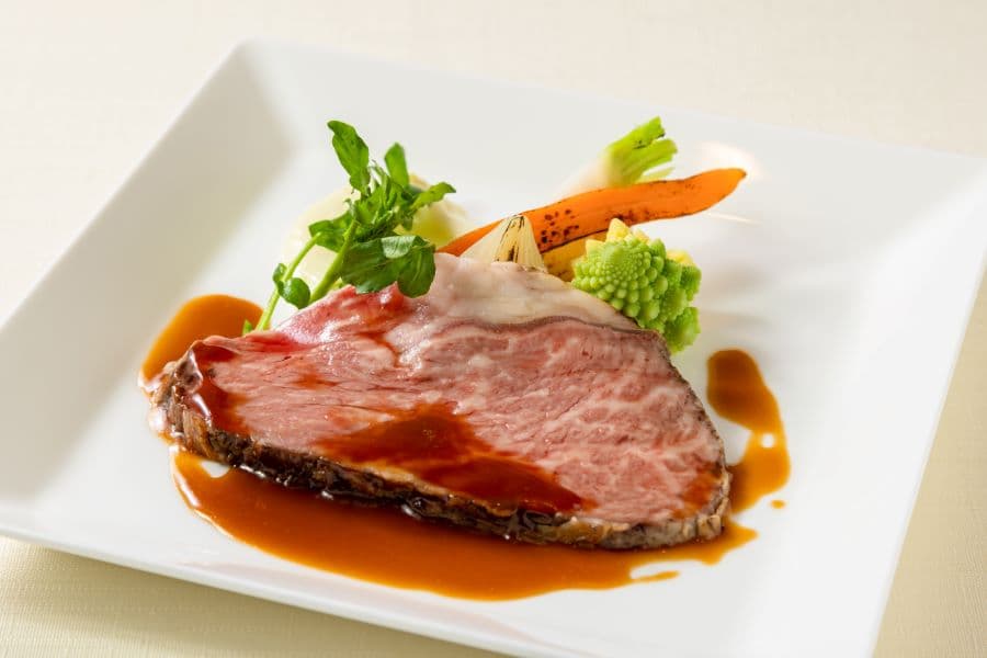 viande