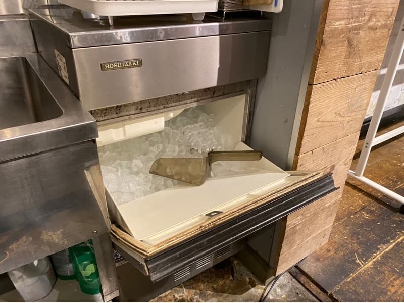 製氷機
