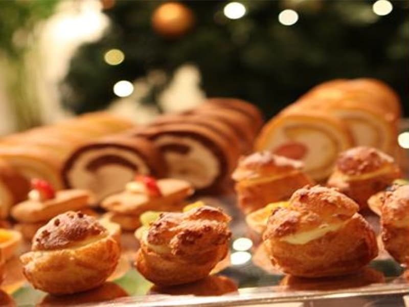 デザートイメージ
