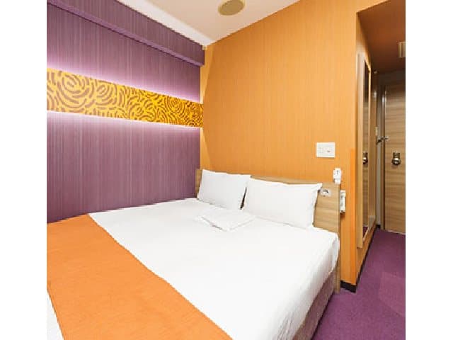 KOKO HOTEL 名古屋丸の内 旧 ホテルウィングインターナショナル名古屋の画像2枚目