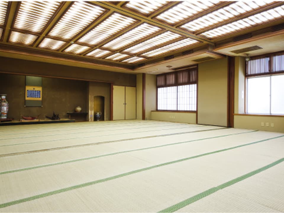 大広間 なにわ