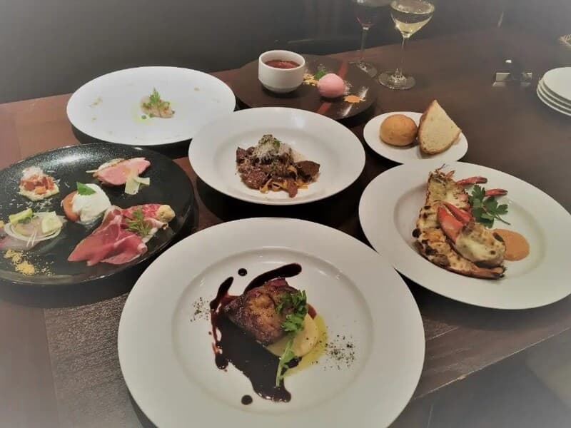 料理