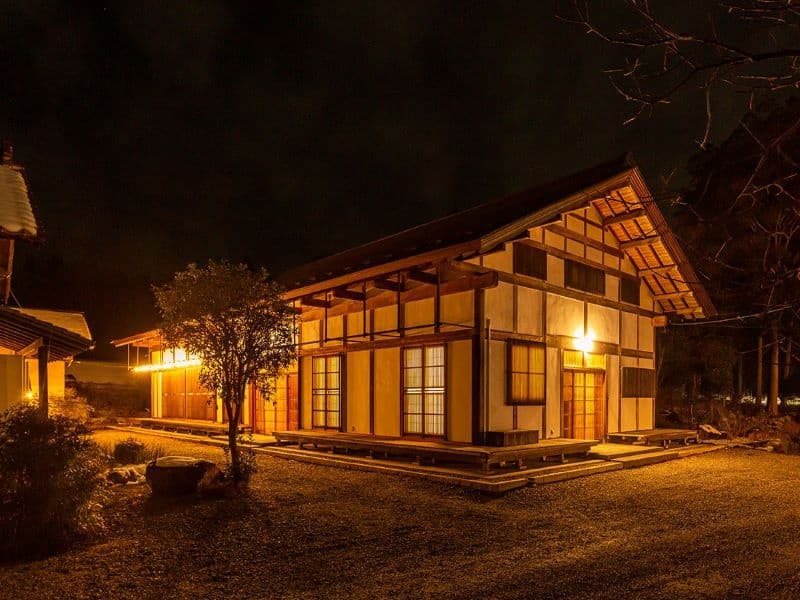 響きの宿の画像1枚目