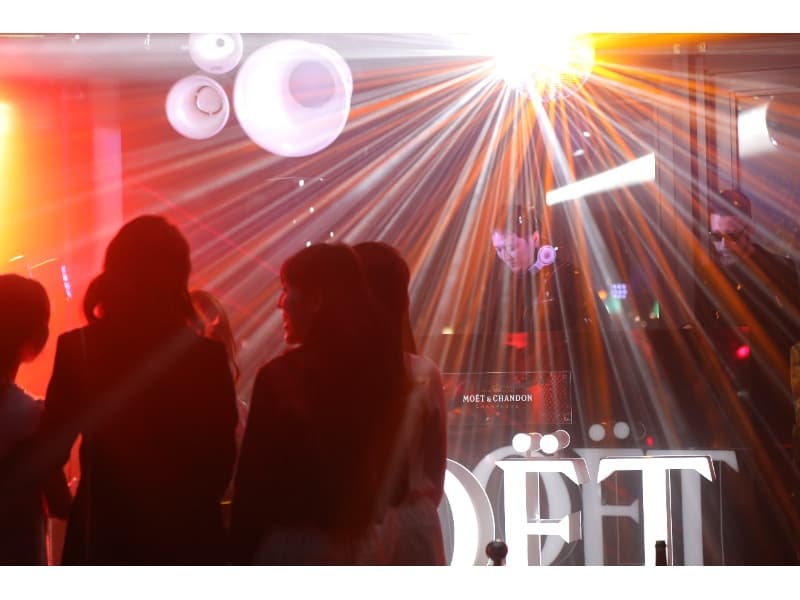 【BAR】ハウスパーティーイベント