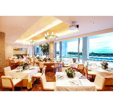 Private Terrace Plan 2025  プライベートテラスプラン
