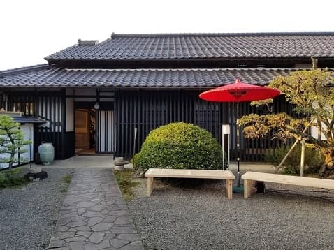 別邸母里の画像2枚目