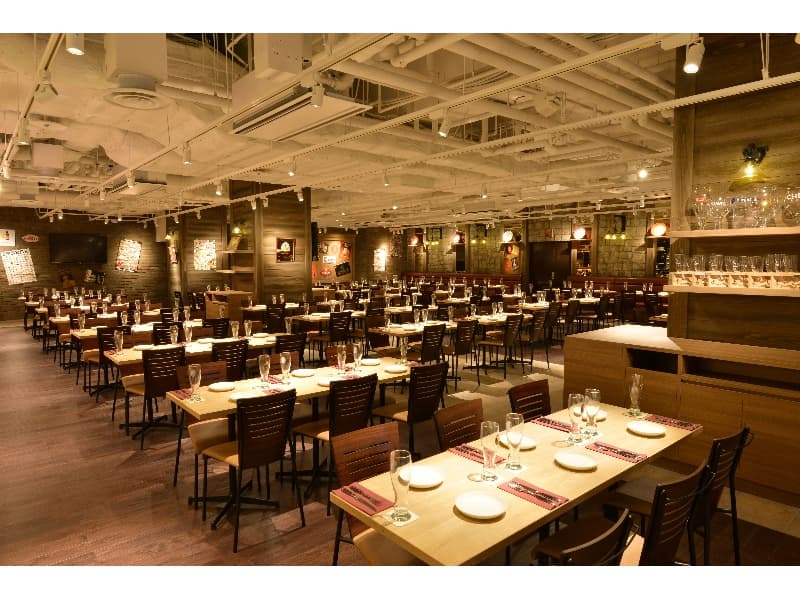 世界のビール博物館　横浜店の画像2枚目