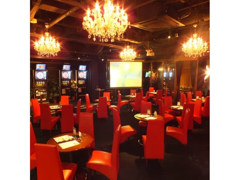 ダイニングダーツバーＢｅｅ 川崎店の画像1枚目