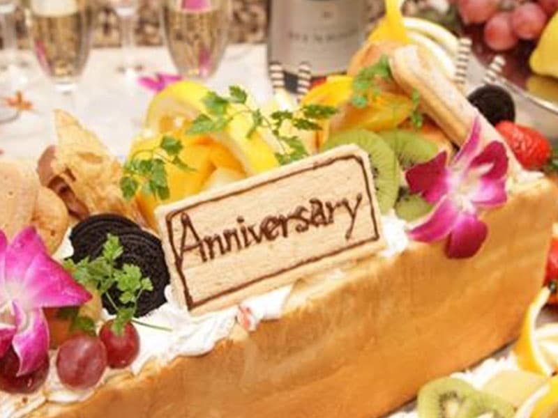 オフ会や推しの誕生日会も開催可能！