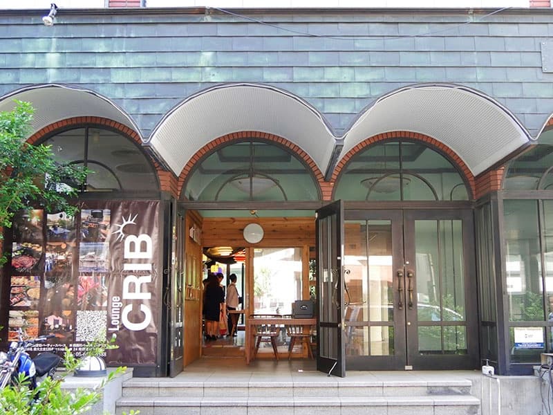 Lounge CRIBの画像1枚目