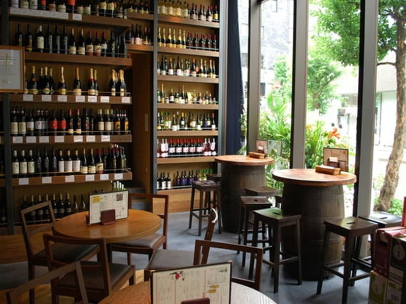 SALVATORE CUOMO & BAR 人形町の画像2枚目