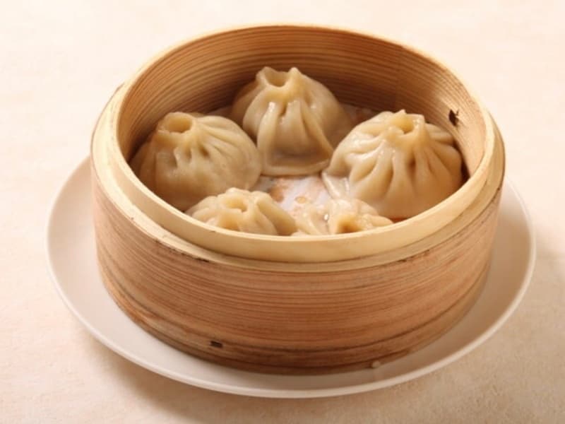 料理