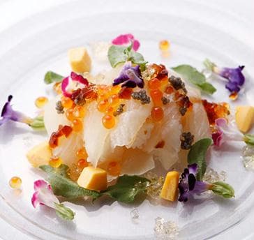 お料理の特別なご相談もどうぞ。会の趣旨や年齢層などによっても当然内容は変わって参ります。