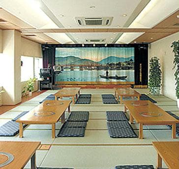 大津温泉 おふろcafeびわこ座の画像2枚目