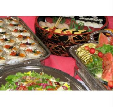 料理イメージ３