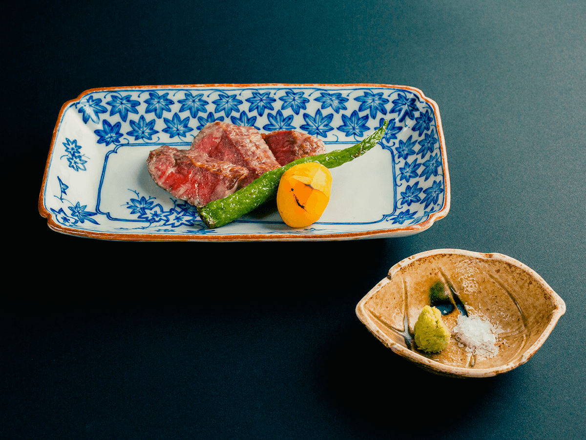 料理イメージ１