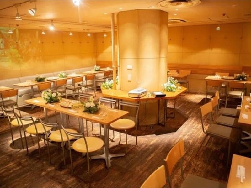 BAR OPENDOORーオープンドアーの画像2枚目