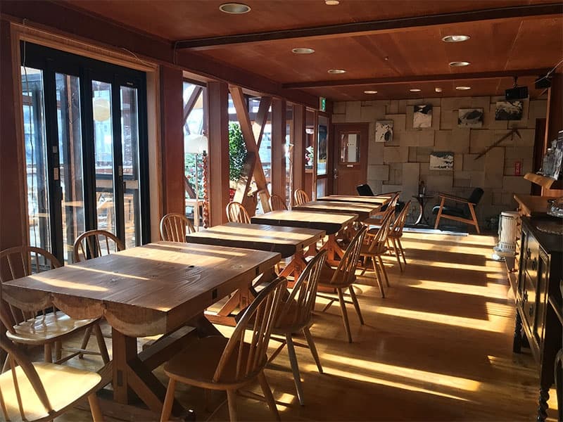 ALP Lodgeの画像3枚目