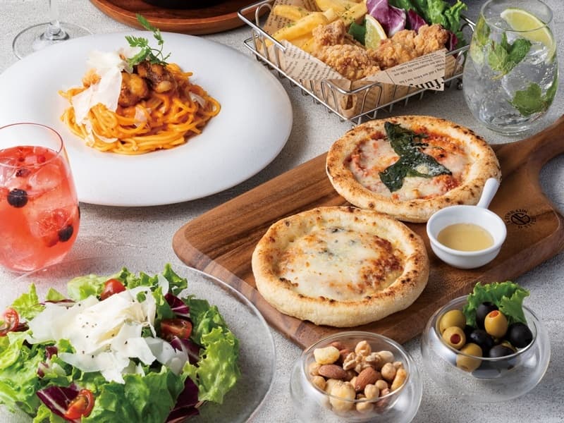 【料理一例】