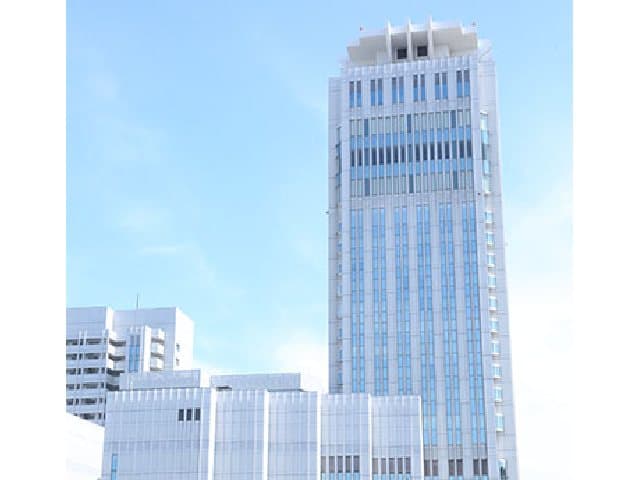 メルキュール横須賀の画像1枚目