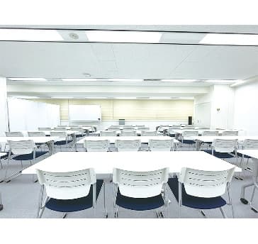 302_60㎡_セミナーやイベント会場に最適！