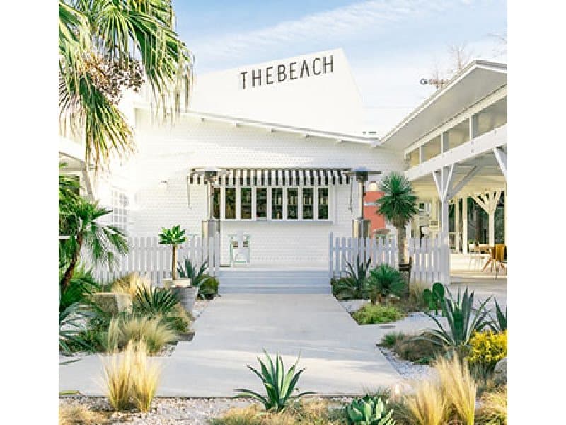 THE BEACHの画像3枚目