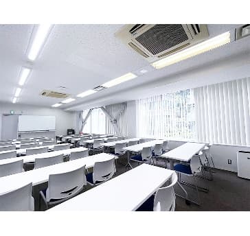 604_41㎡_天井高2.8ｍ_セミナーやイベント会場に最適！
