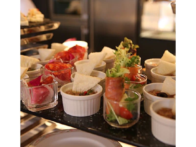 BUFFETイメージ２