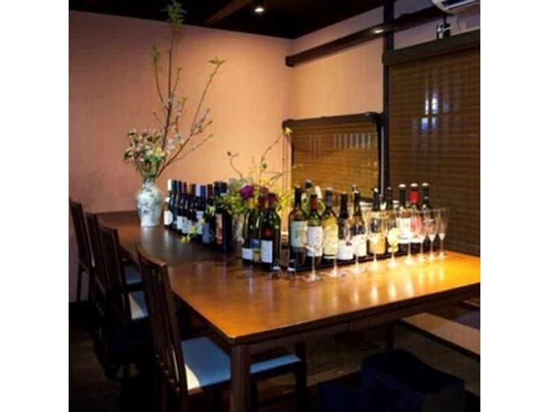 Grand Vin 飲み比べプラン『275,000円(税サ込)』