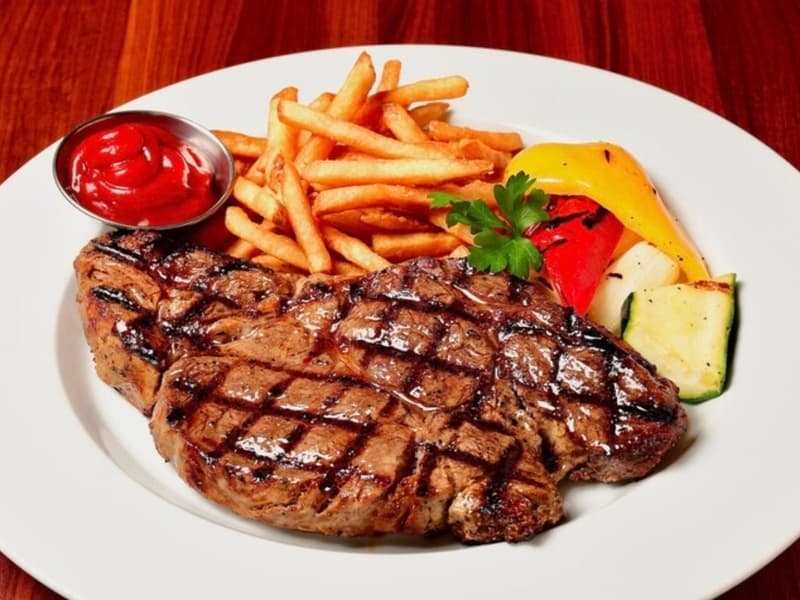 250Ribeye