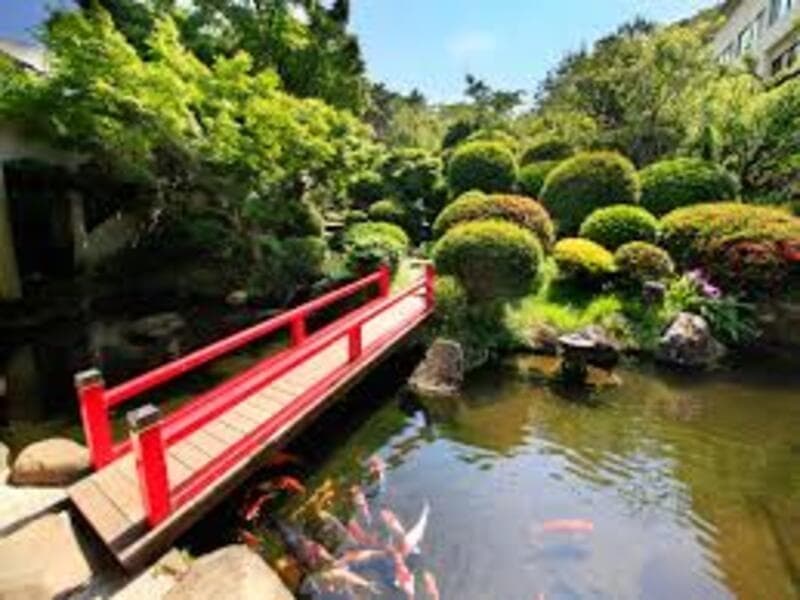 熱海綱代温泉 源泉の宿 ホテル松風苑の画像2枚目