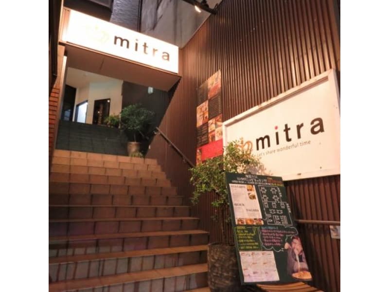 mitra1st ミトラファースト 松山・松山市駅の画像3枚目