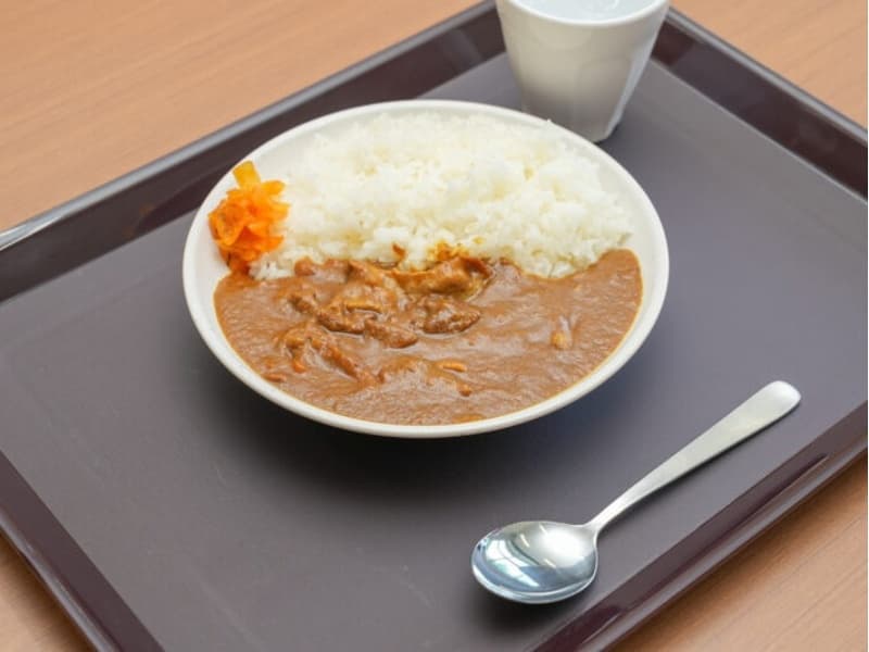 お食事（イメージ）