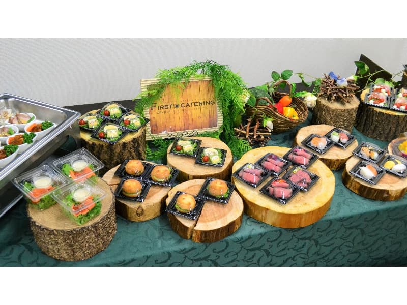 個包装プランでのご提供も可能です
