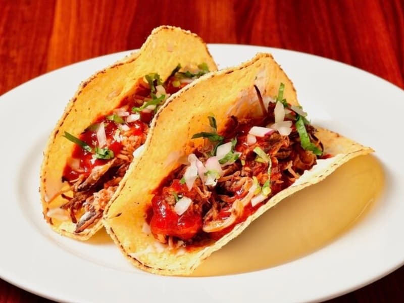 PulledPorkTacos