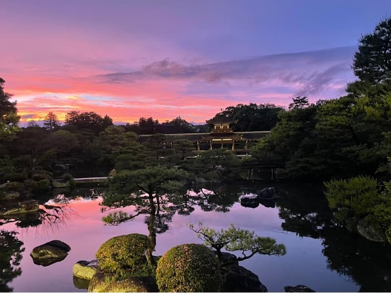 平安神宮会館の画像2枚目