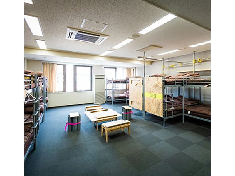 18名部屋