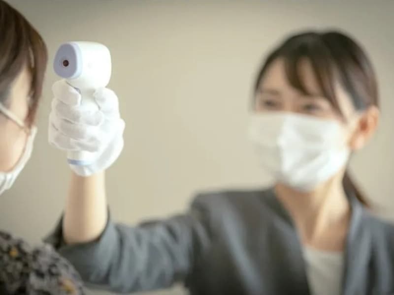 【感染防止対策①】
社員、アルバイトおよび提携先を含む全スタッフは、検温実施、
手洗い及び消毒の実施、出退勤時･業務中のマスク着用、
海外および感染リスクが高い場所への訪問を禁止し、体調管理を徹底し
皆様をお迎えさせていただきます。