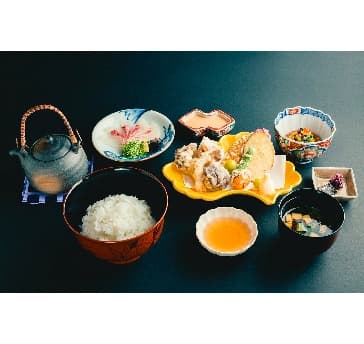夜会席・懇親会プラン